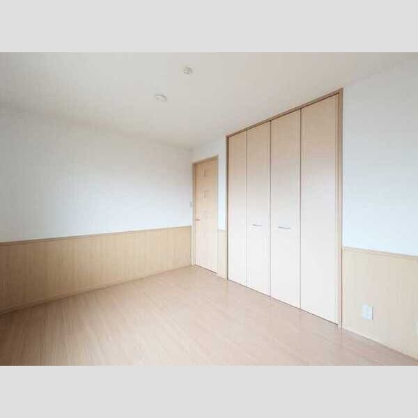 シャトレー・マグノリアⅠ201号室 部屋その他