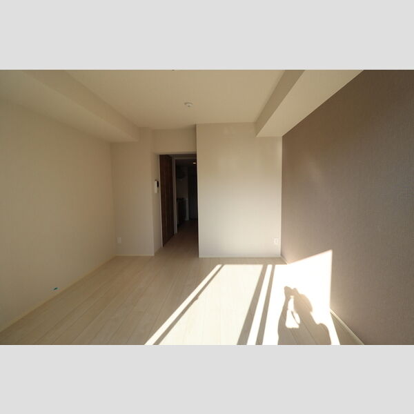 AGREVE706号室 居室