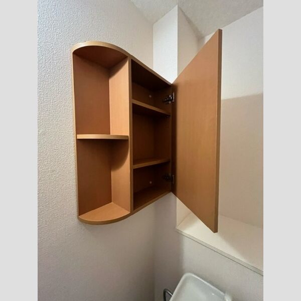 フレグランス トイレ