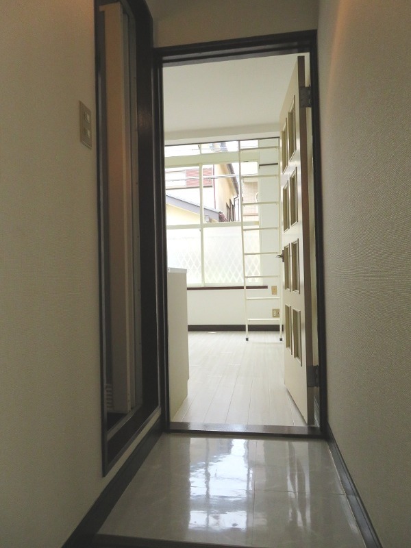ANQ　FIRST2階 ※他部屋写真参照