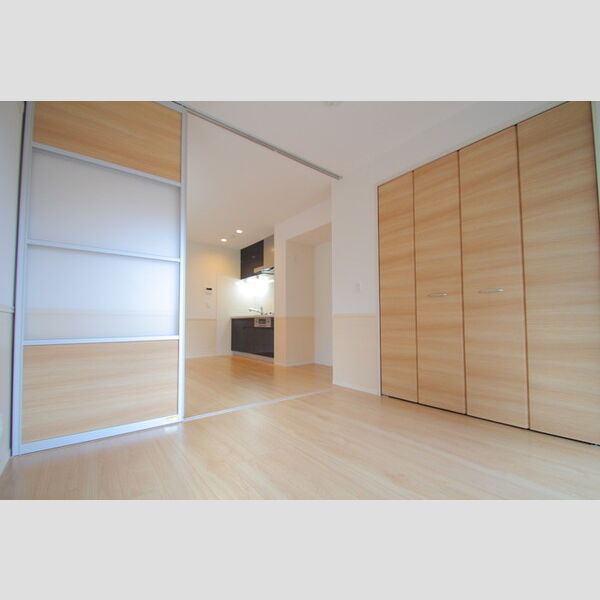 レーヴ・セジュール・アヤセ203号室 部屋その他