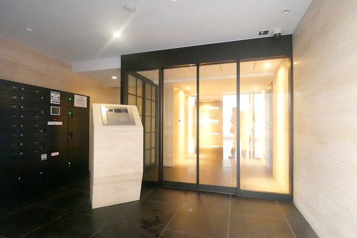 セジョリ板橋桜通り 外観