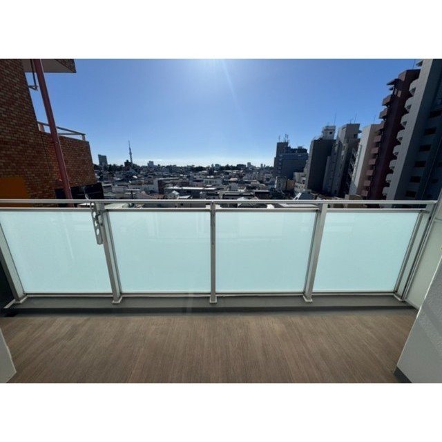 オーパスホームズ千駄木0605号室 部屋その他