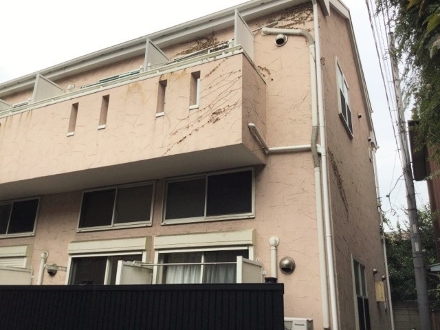 フェリーチェ生麦イースト ※現況優先