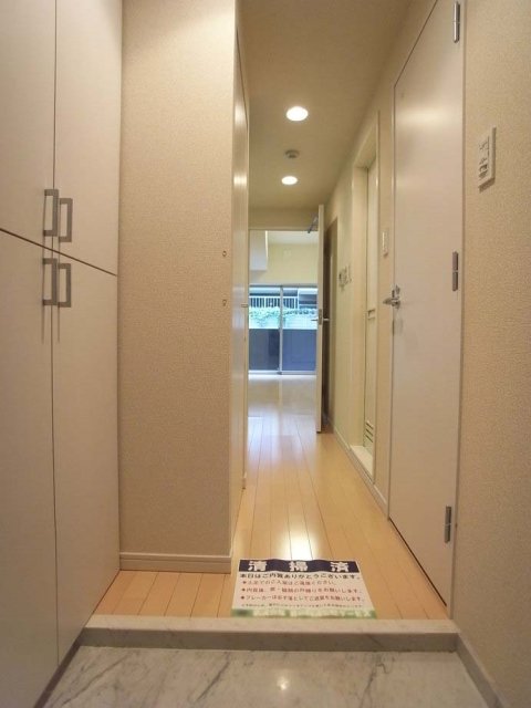 ヴィータローザ東府中112号室 同建物別部屋の参考画像