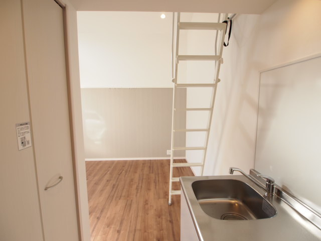 ｍｏｒｎｉｎｇ　ｈｉｌｌｓ蘇我 リビング