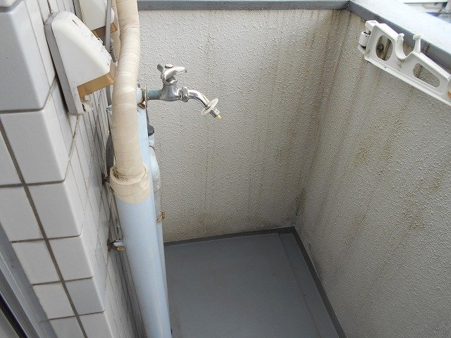 サンパレス中野 部屋設備