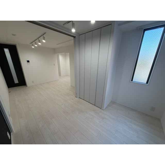 LUORE池上Ⅱ0203号室 部屋その他