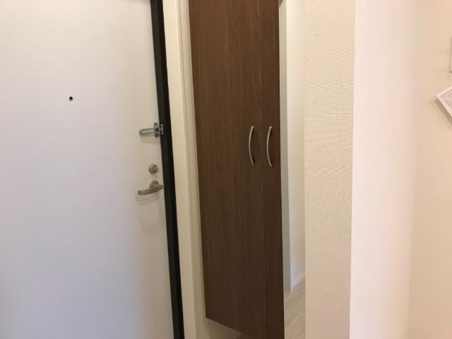 Ｋ－Ｅｓｔｒｅｌｌａ（エステレラ） 収納