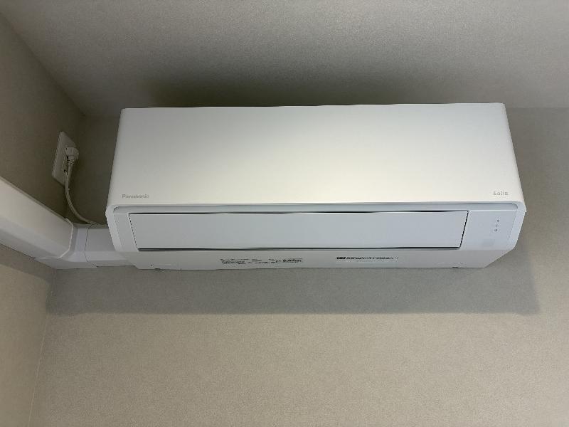 ノードテラス東所沢 部屋設備