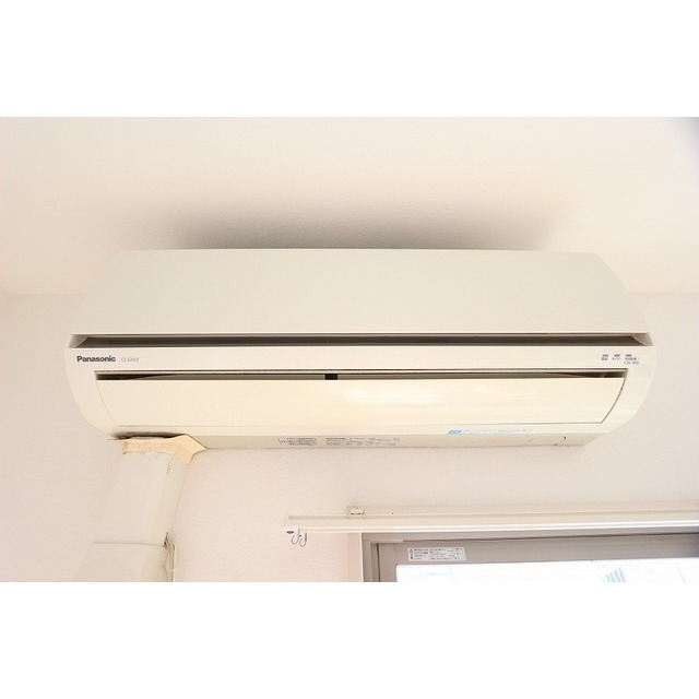 カーサ　ラゴーア301号室 エアコン