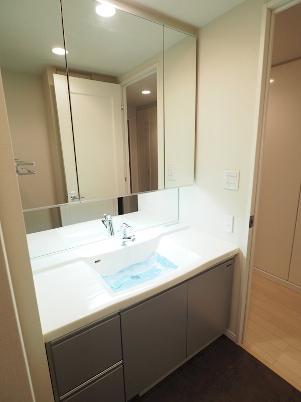 レジディアタワー目黒不動前15階 同建物別部屋の参考画像