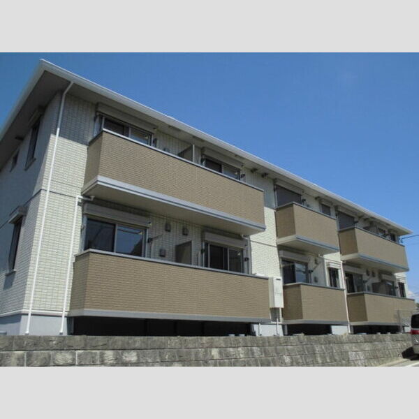 リベルタの外観画像