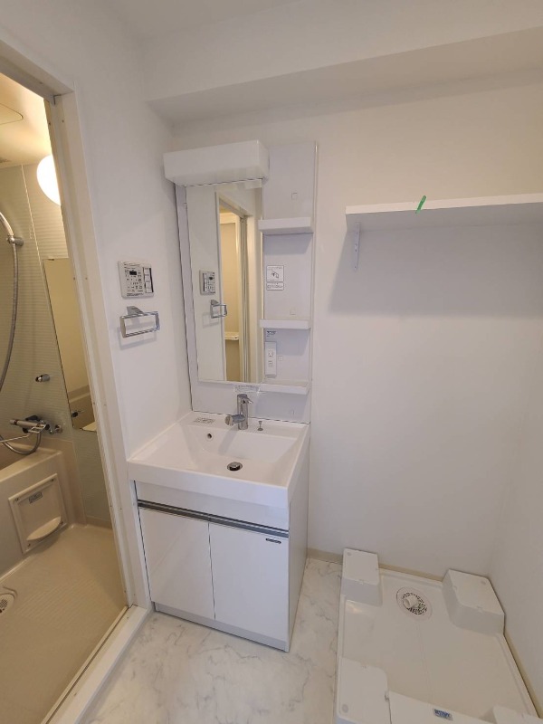 リヴシティ浦和常盤弐番館 同仕様