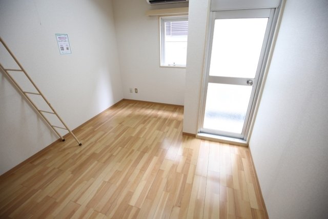 ライブコア赤羽1階 部屋その他