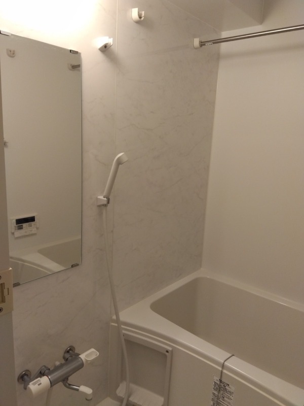 デュオフラッツ飯田橋ＷＥＳＴ7階 同建物別部屋の参考画像