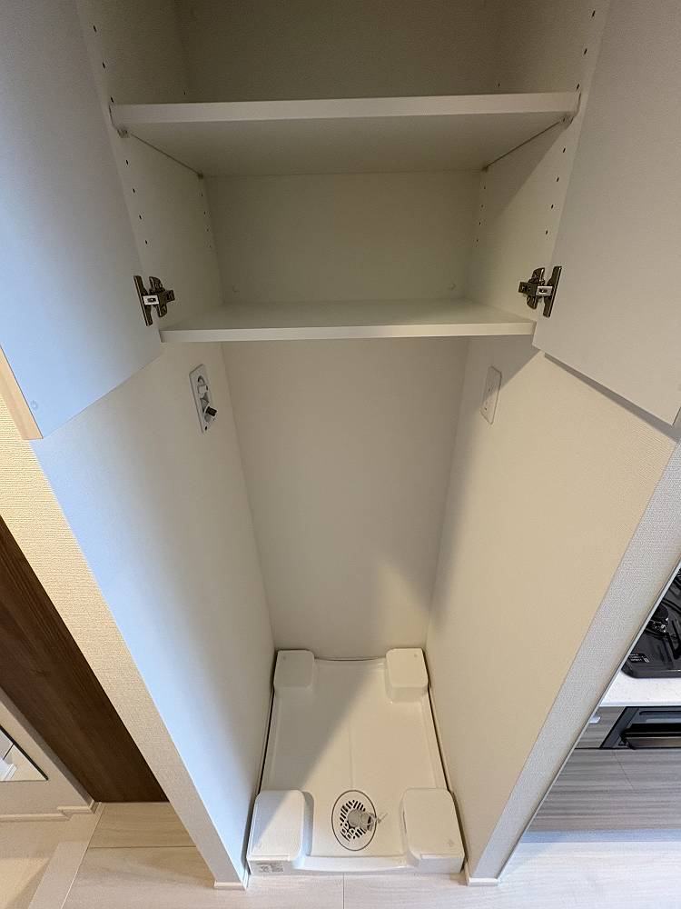 ガーラ雑色グランドステージ2階 部屋設備