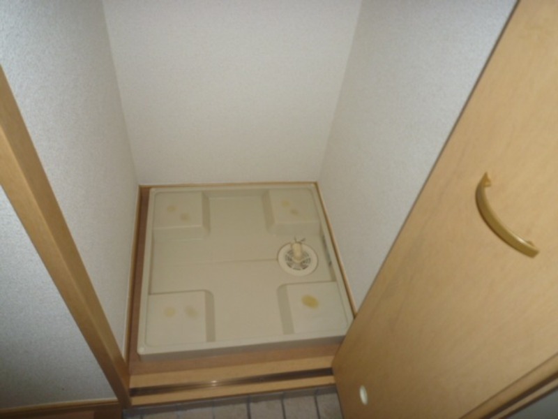 モノリス湘南 洗面