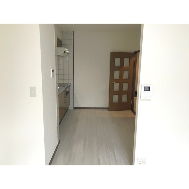 モンメール大磯 内観