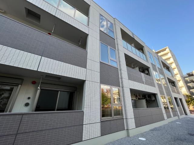 ｐｒｉｍａｖｅｒａ綾瀬　-プリマヴェラ綾瀬- 外観写真（昼）