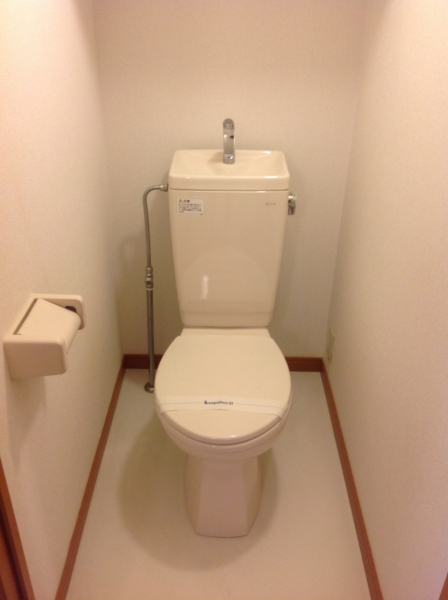 レオパレス宮代庭苑209号室 部屋その他