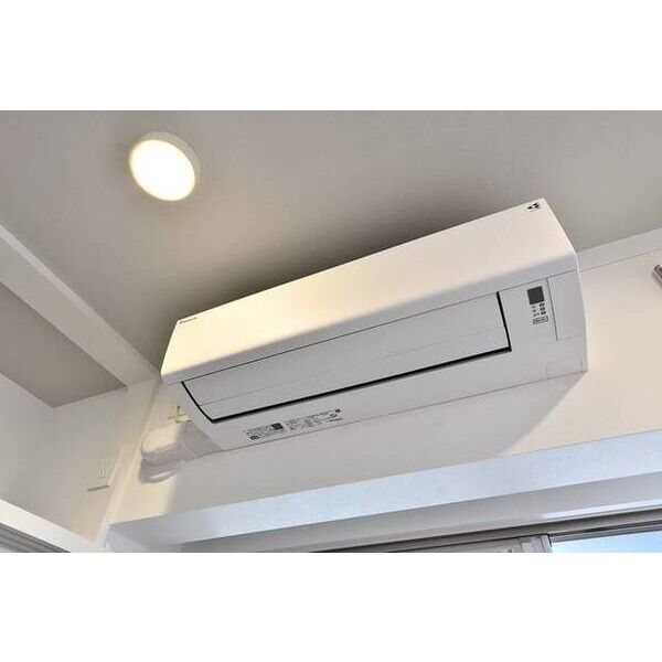 パークルール大手町0803号室 部屋その他