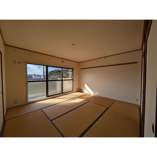 エントピア勝田台201号室 部屋その他