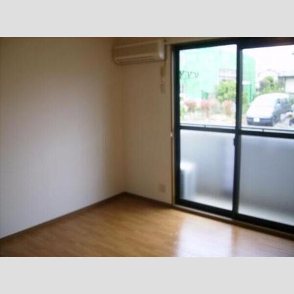 アメニティ 洋室