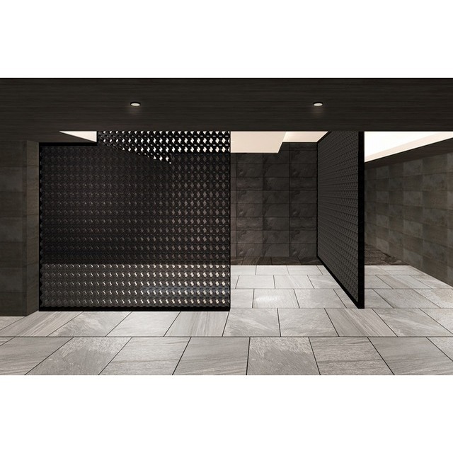 オープンブルーム川口並木 外観