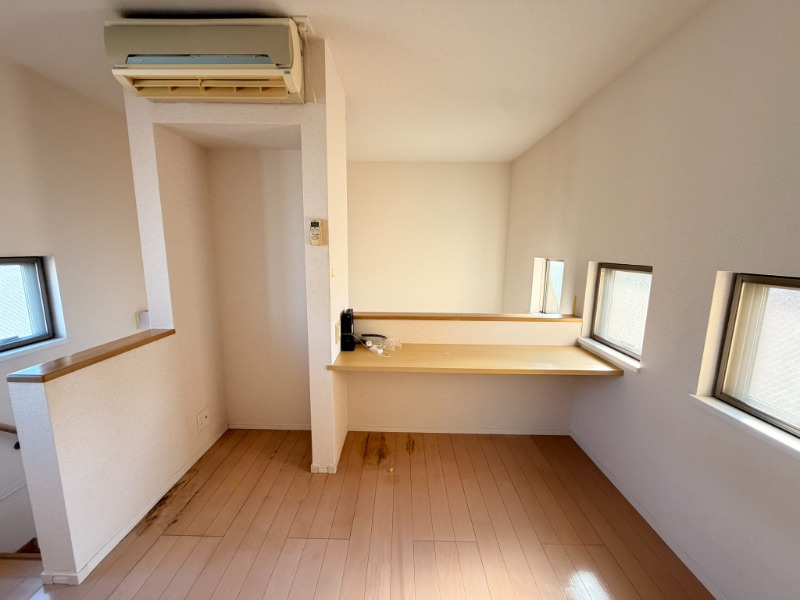 エステート長津田Ⅴ1階 部屋その他
