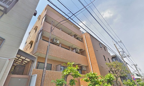 ライオンズマンション雪ケ谷307号室 外観
