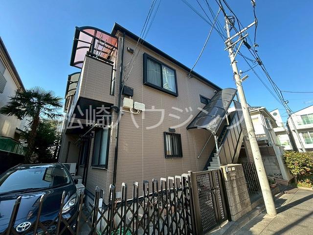 マインハウゼの外観画像