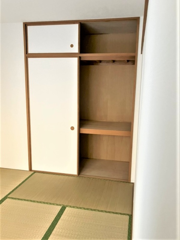 クリオ小田急相模原参番館2階 部屋その他