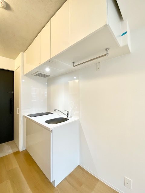 ラクラス中野弥生町4階 キッチン