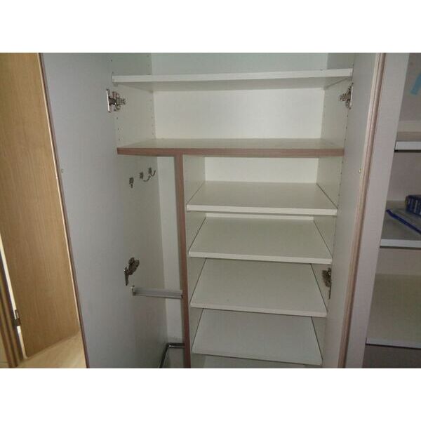 MAXIV北赤羽DUE503号室 部屋その他