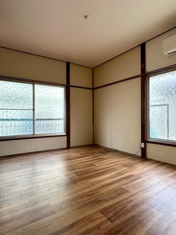 港南区笹下5丁目戸建 内観