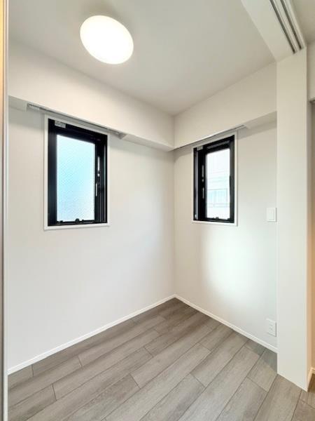 Ｌａ　Ｐｅｒｌａ　Ｎａｋａｎｏ4階 リビング