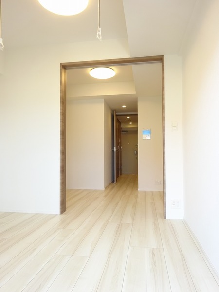 ラフィスタ蒲田南Ⅱ411号室 同建物別部屋の参考画像