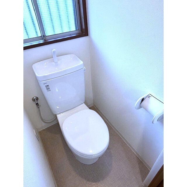 東海荘 内観