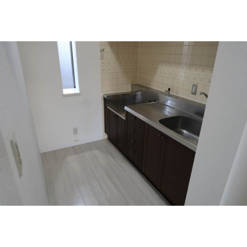 第６パールメゾン海老原3階 ※別部屋写真参照