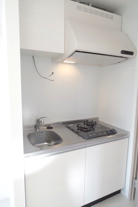 T’s Cuore三ツ境Ⅰ キッチン