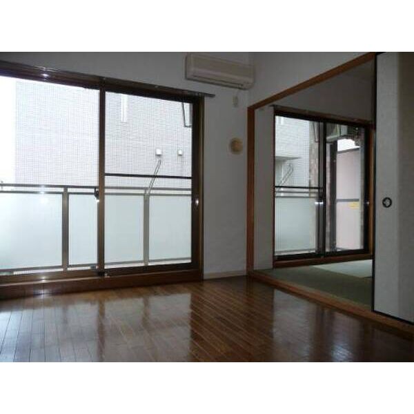 キャンベルハイツ綱島0306号室 部屋その他