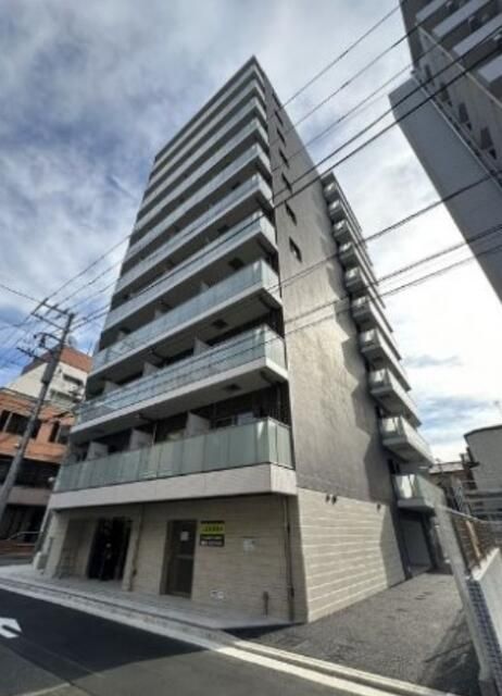 ＡＺＥＳＴ関内 外観