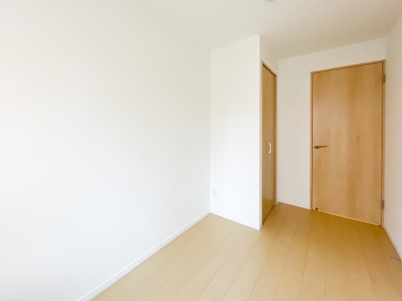 G.T.A.中野坂上4階 ※写真は同物件別部屋