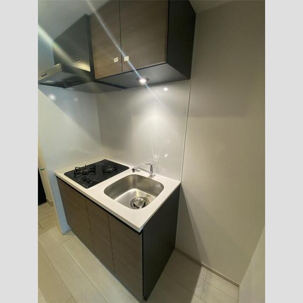 MAXIV東京HN510号室 キッチン