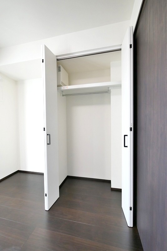 ラフィスタ方南町 内観