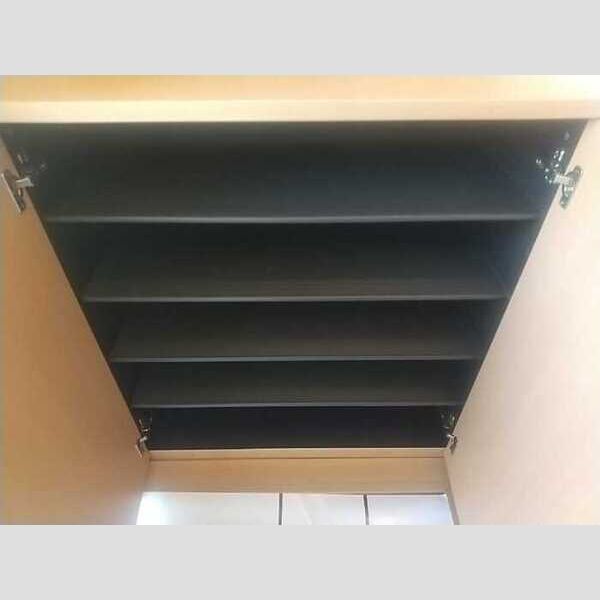 クレール四季彩の丘　弐番館 玄関