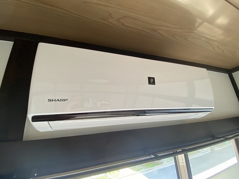 川井ハイム2階 部屋その他