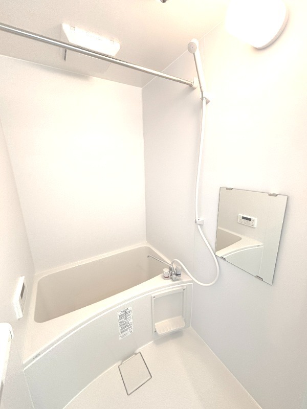 アザーレ・ソラ相武台3階 お風呂