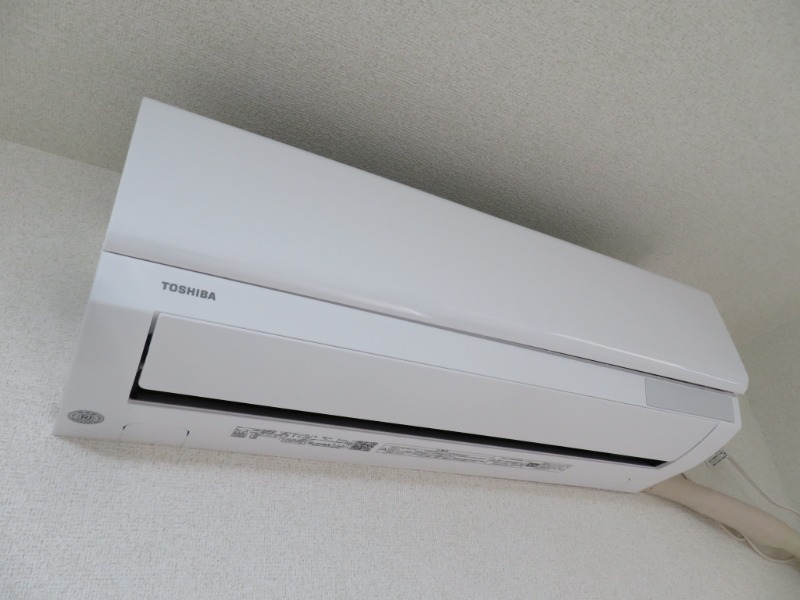 ROOK赤堤 ＊別号室の写真となります。